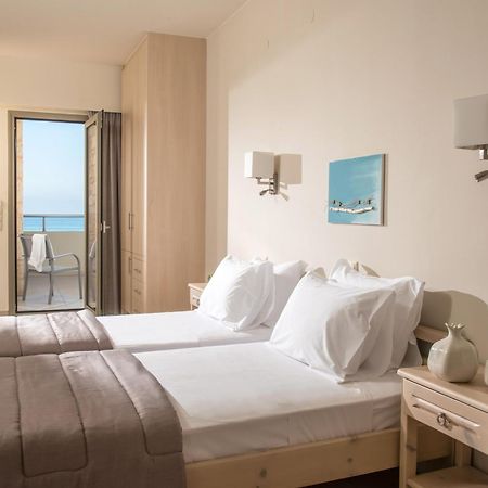 Malliotakis Beach Hotel "By Checkin" Stalida Exterior foto